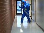 HAZMAT BLUE 0053