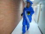 HAZMAT BLUE 0055