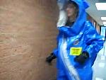 HAZMAT BLUE 0056