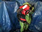 HAZMAT GREEN 0001
