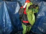 HAZMAT GREEN 0002