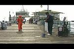 Hazmat - Orange