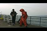 HAZMAT ORANGE 0005