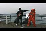 HAZMAT ORANGE 0007