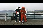 HAZMAT ORANGE 0008
