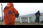 HAZMAT ORANGE 0011