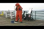 HAZMAT ORANGE 0016