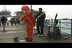 HAZMAT ORANGE 0017