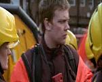 HAZMAT ORANGE 0020
