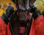 HAZMAT ORANGE 0021