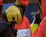 HAZMAT ORANGE 0025
