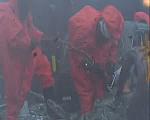 HAZMAT ORANGE 0029