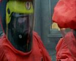 HAZMAT ORANGE 0036