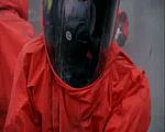 HAZMAT ORANGE 0037