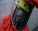 HAZMAT ORANGE 0038