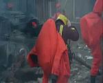 HAZMAT ORANGE 0039
