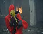 HAZMAT ORANGE 0041