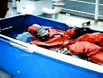 HAZMAT ORANGE 0045
