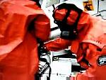 HAZMAT ORANGE 0047