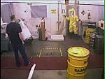 Hazmat - Yellow