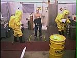 HAZMAT YELLOW 0009