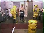 HAZMAT YELLOW 0010