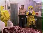 HAZMAT YELLOW 0011