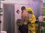HAZMAT YELLOW 0012