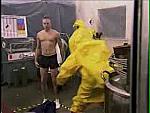 HAZMAT YELLOW 0015