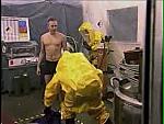 HAZMAT YELLOW 0016