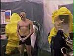 HAZMAT YELLOW 0017