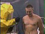 HAZMAT YELLOW 0019