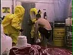 HAZMAT YELLOW 0023