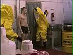 HAZMAT YELLOW 0025