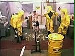 HAZMAT YELLOW 0030