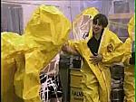 HAZMAT YELLOW 0031
