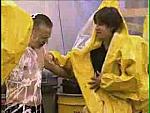 HAZMAT YELLOW 0032
