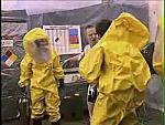 HAZMAT YELLOW 0033