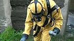 HAZMAT YELLOW 0045