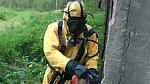 HAZMAT YELLOW 0049