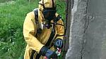 HAZMAT YELLOW 0050