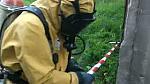 HAZMAT YELLOW 0051