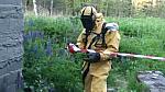 HAZMAT YELLOW 0052