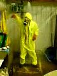 HAZMAT YELLOW 0057