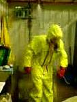 HAZMAT YELLOW 0059