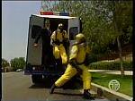HAZMAT YELLOW 0068