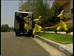HAZMAT YELLOW 0069