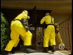 HAZMAT YELLOW 0070