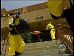 HAZMAT YELLOW 0073