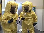 HAZMAT YELLOW 0074